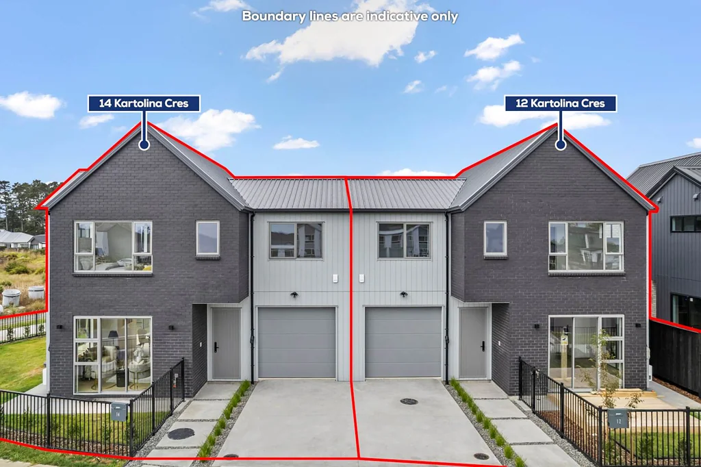 Huapai 4Habitaciones Prime Huapai Location!