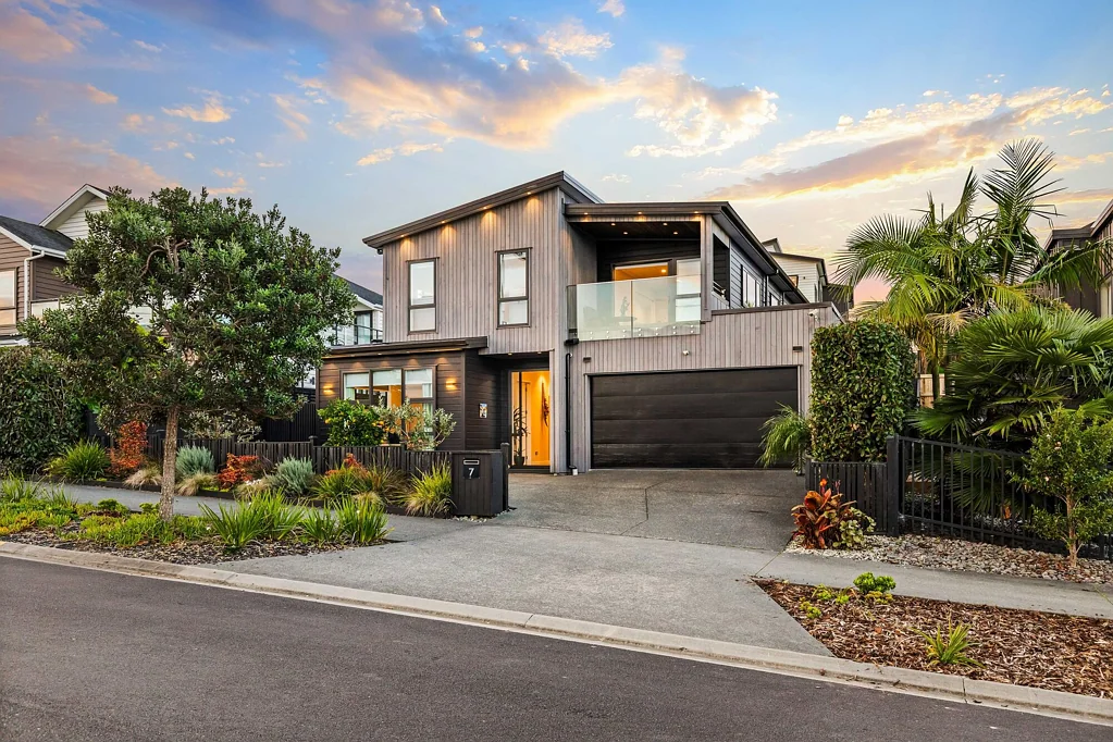 Long Bay 4房  Versatile Living Meets Genuine Motivation