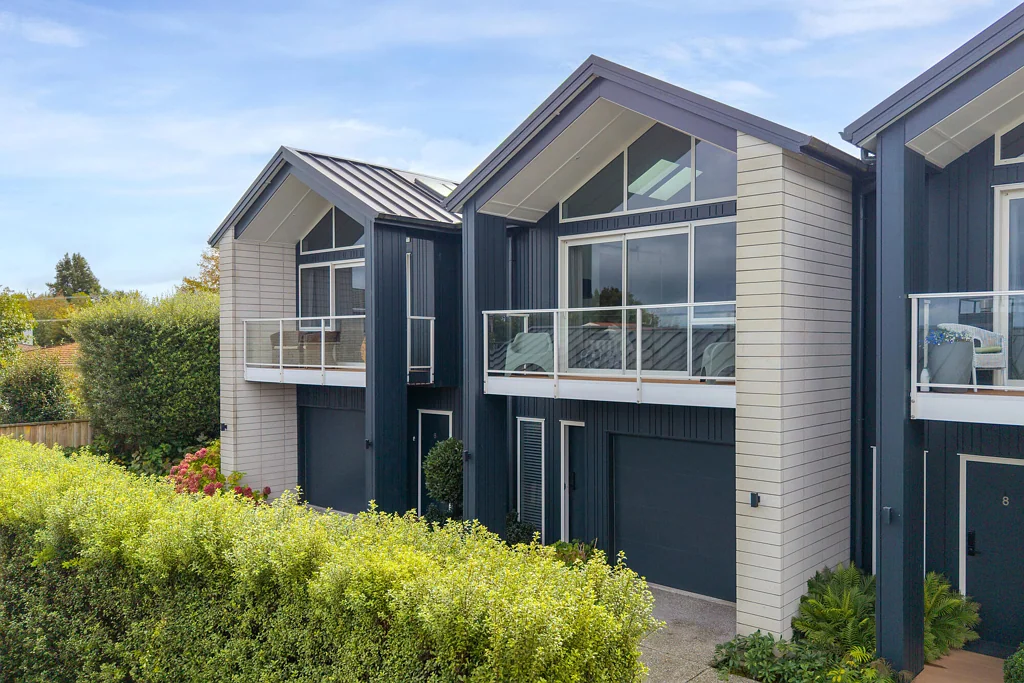 Taupo 2房  Wheretia Lane - Golden Years 50+