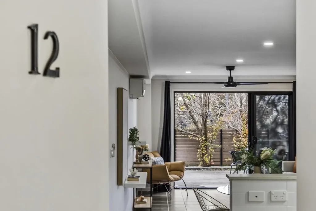 21/12 Quealy Street, Casey, ACT 2913