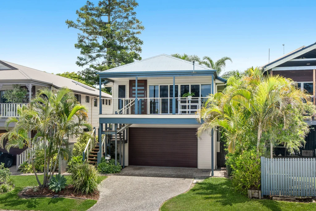 104 Gordon Parade, Manly, QLD 4179