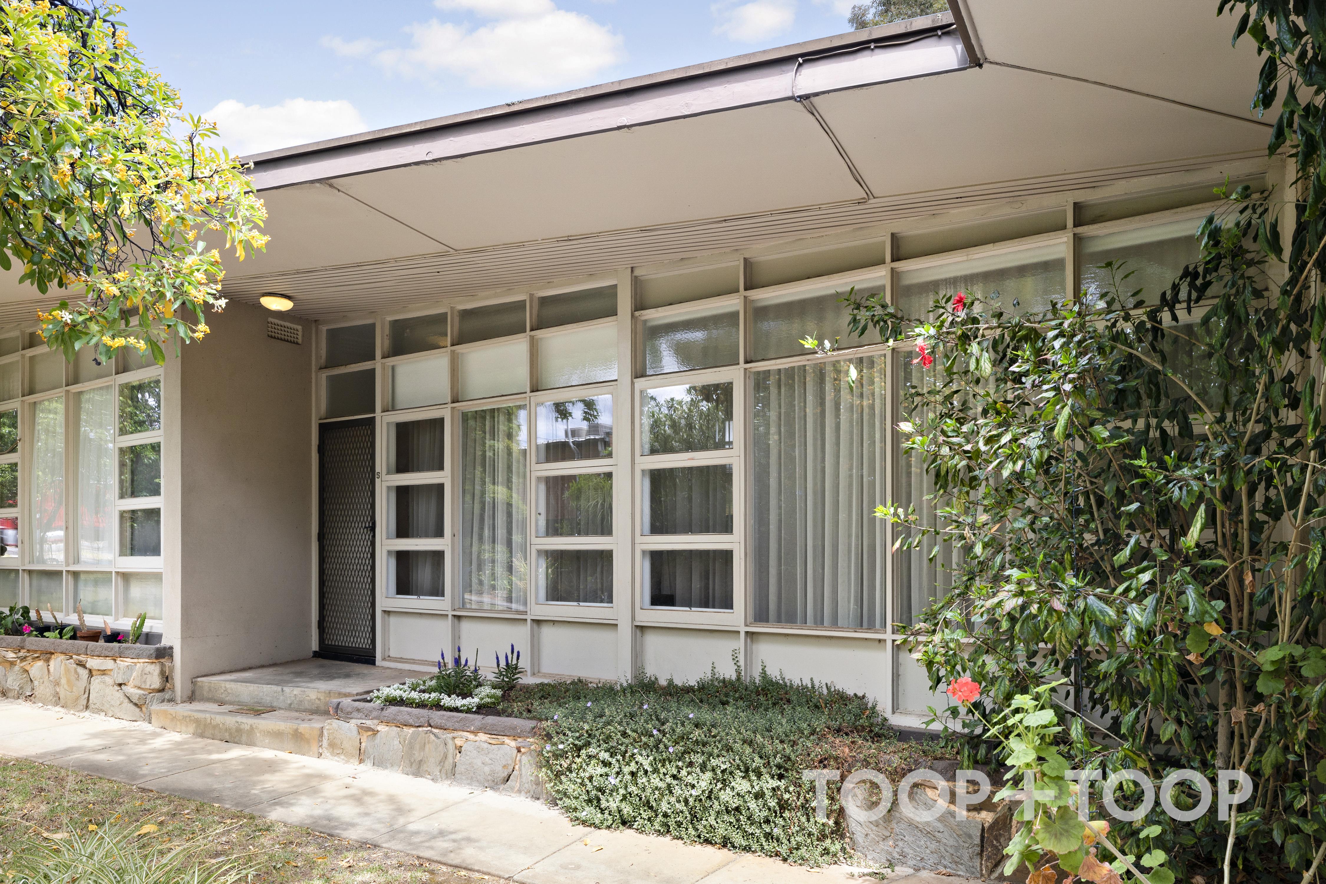 UNIT 5 565 PORTRUSH RD, GLENUNGA SA 5064, 0 chambres, 0 salles de bain, Unit