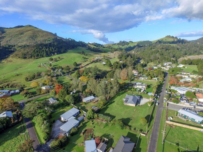 35 Albert Street, Karangahake, Hauraki, 4 Bedrooms, 0 Bathrooms