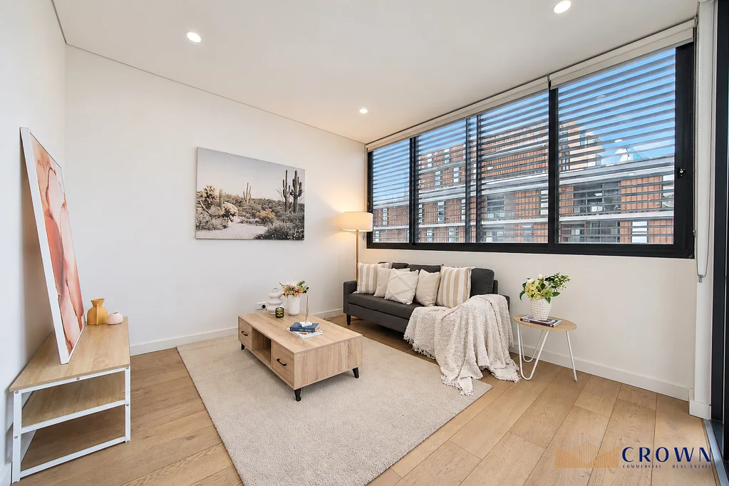 Waterloo 2Habitaciones North Facing | Garden Residence | Walk to Green Square