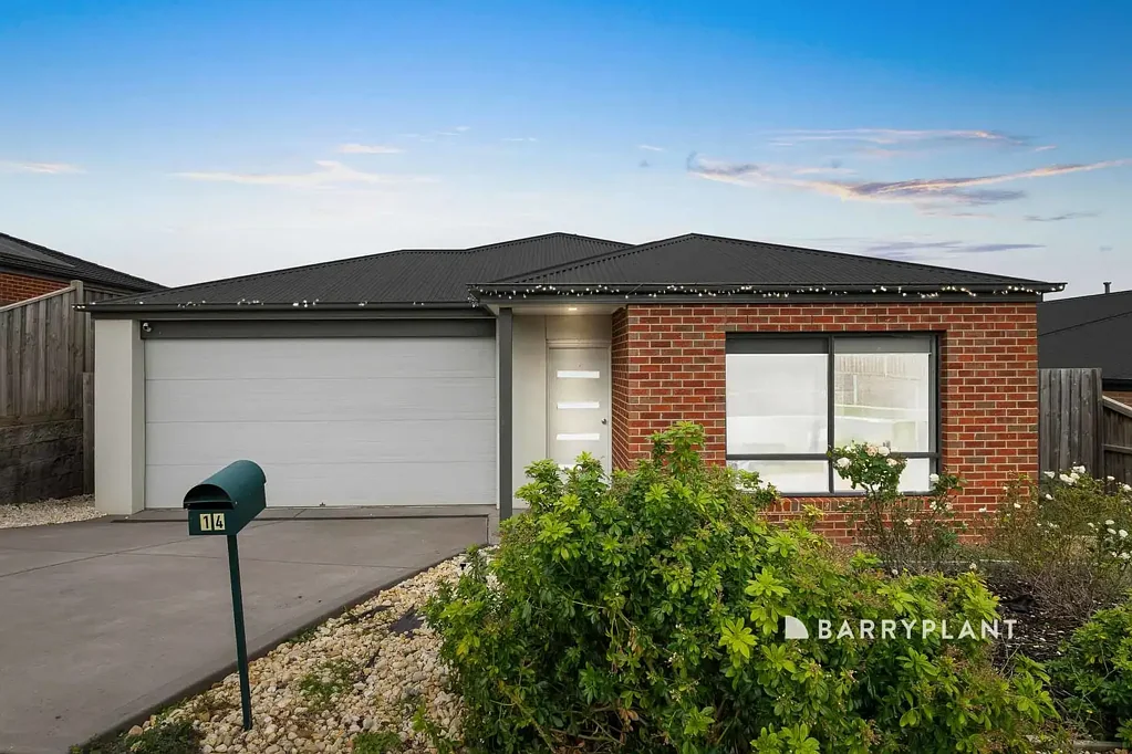 Warragul 4 Bedroom The Perfect Place to Call Home in Waterford Rise