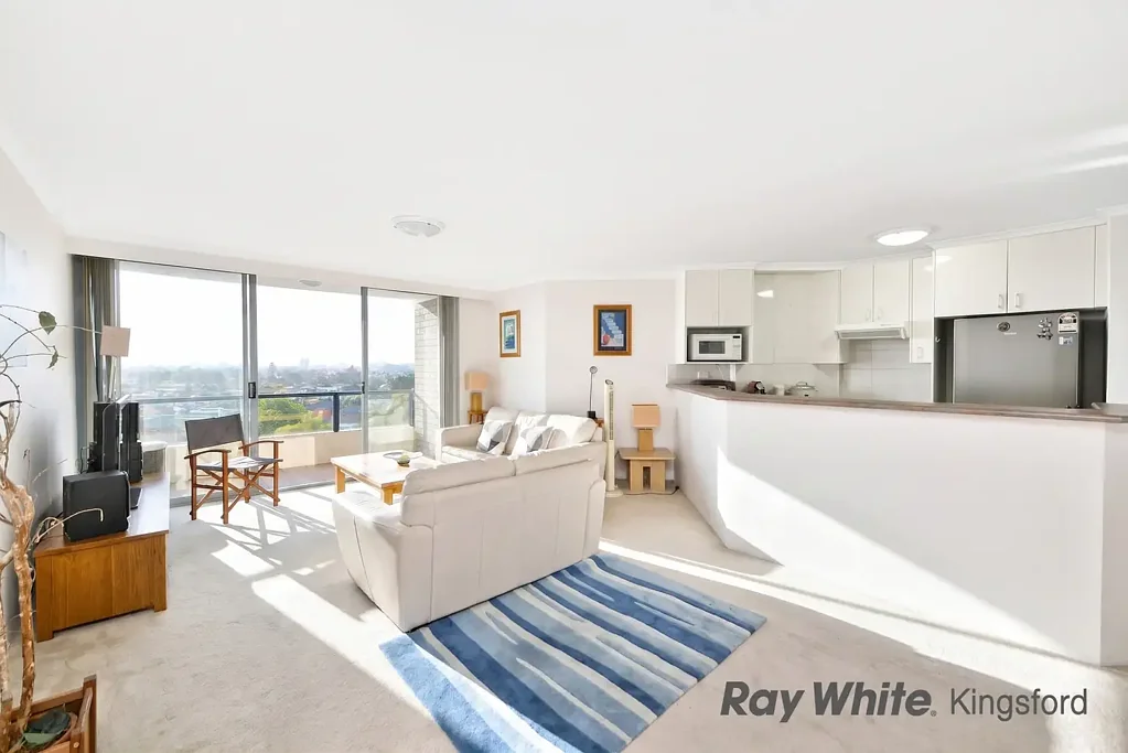 Furnished Two Bedroom Apartment in the Heart of Maroubra