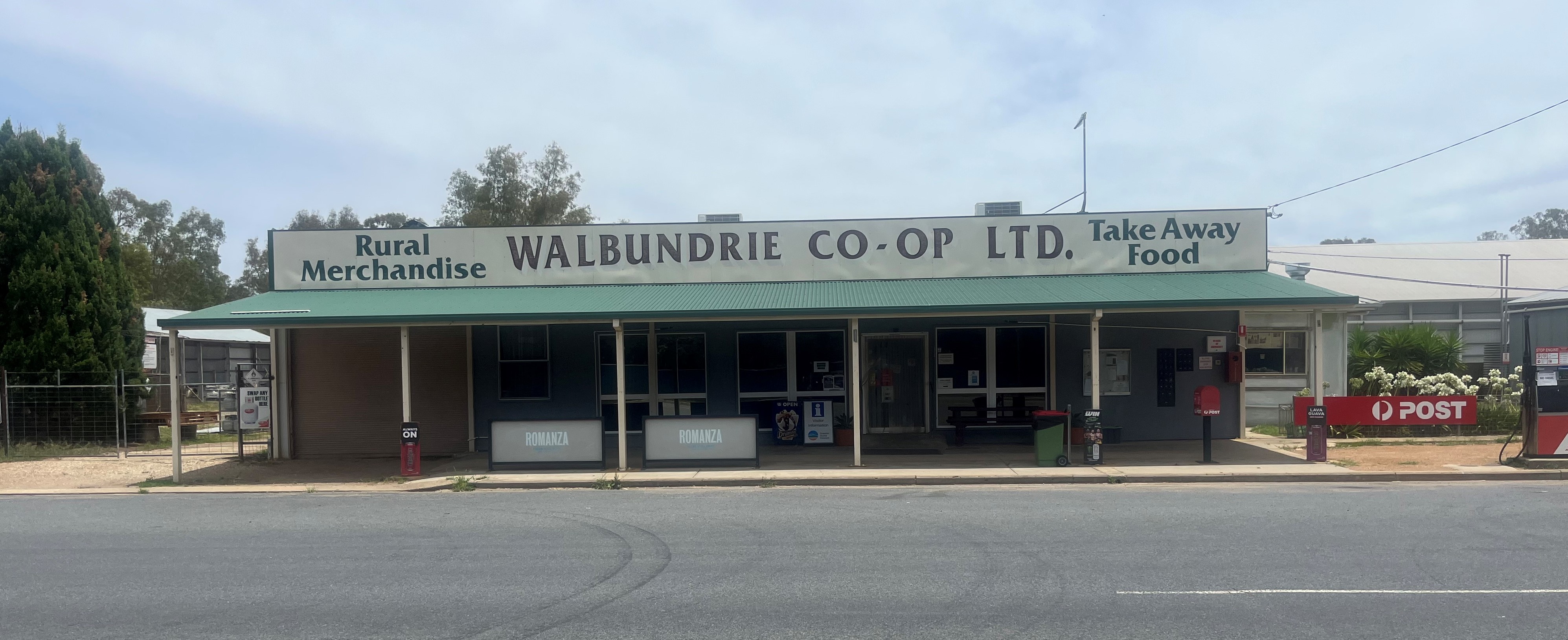 65 BILLABONG ST, WALBUNDRIE NSW 2642, 0 غرف, 0 حمامات, Lifestyle Property