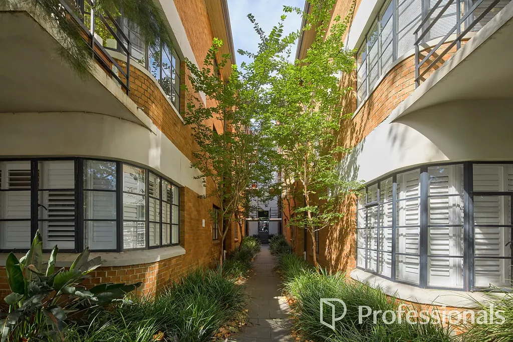 11/193 Fitzroy Street, St Kilda, VIC 3182