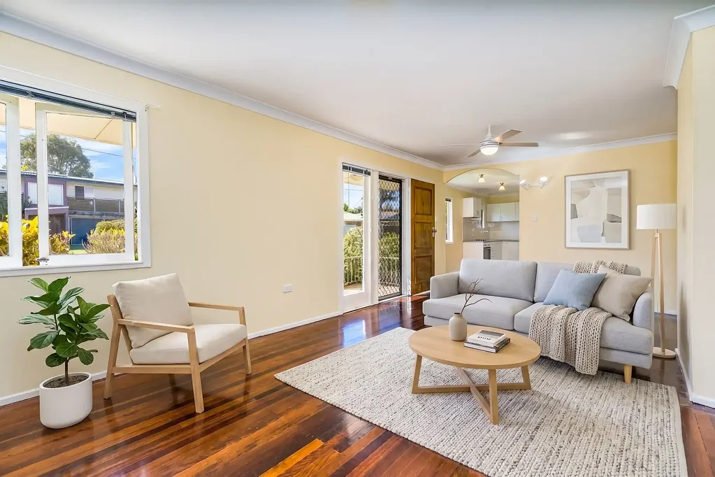 Kippa-Ring 4Habitaciones Unrivalled Opportunity: Affordable First Home, High-Yield Investment, Multi-Generational Living, or a Gold-Mine Land Holding