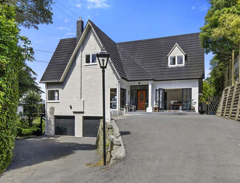 35 Gurney Road, Kelson, Lower Hutt, Wellington, 6房, 3浴, 独立屋