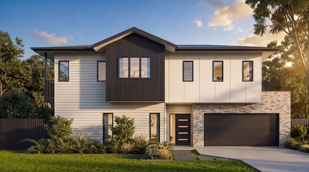 Idalia 4部屋 Last Chance for Brand New Builds in Idalia - 3 & 4 Bedroom Options Available Starting from $799,000