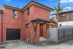 2/29 Birdwood Avenue, Dandenong