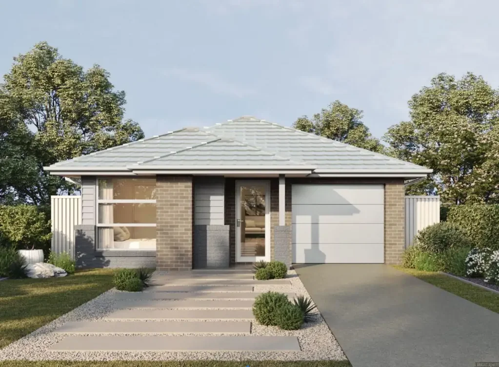 Catherine Field 4ਬੈੱਡਰੂਮ Prime Residential Land and House Package in Catherine Estate 
Registration, Jan 2026