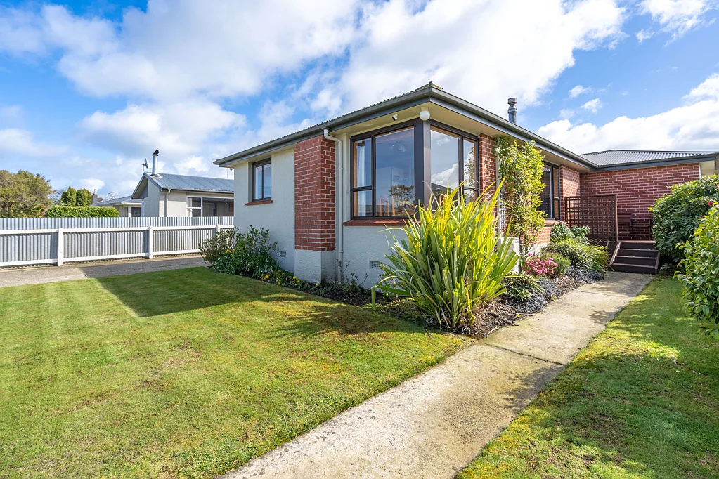 144 Derwent Crescent, Glengarry, Invercargill, Southland