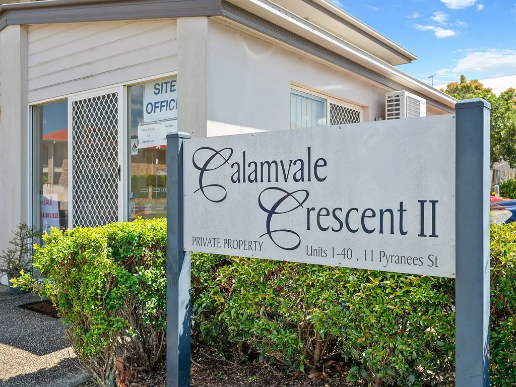 Beautiful 3 bedroom townhouse in Calamvale
Call Lyn 0451361818 today to book inspection