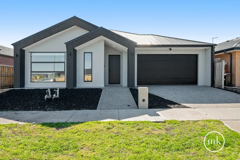 Brand New Family Home