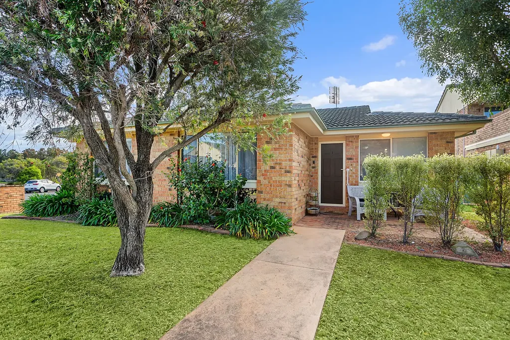 1/1 Sparta Street, Warilla, NSW 2528