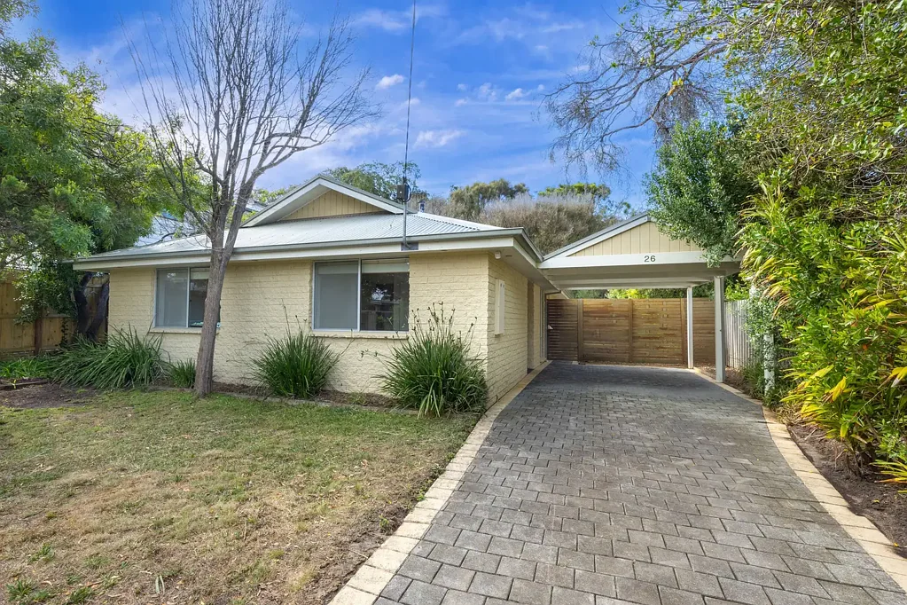 26 Becket Street, Rye, VIC 3941