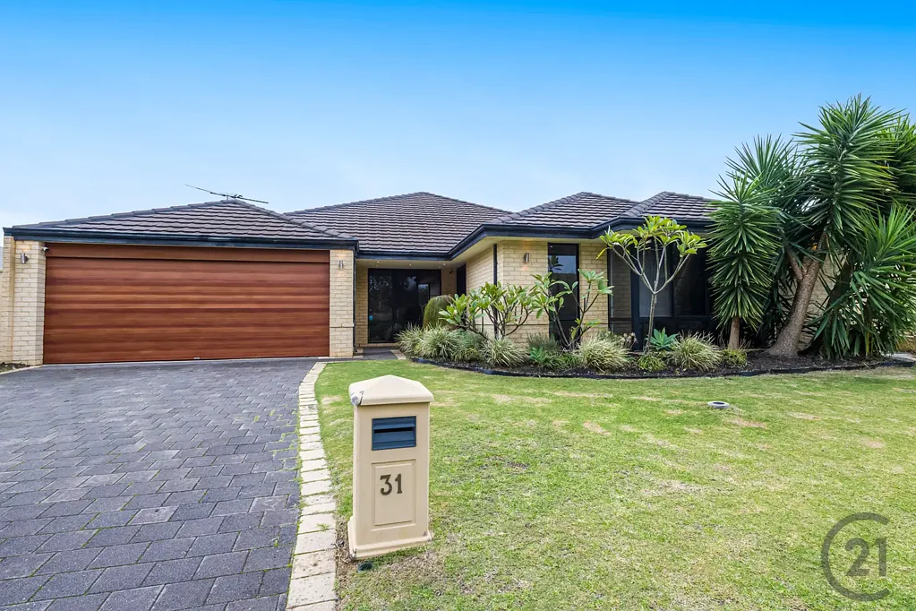 Lakelands 4ห้องนอน Spacious Family Comfort Opposite the Park - 31 Malata Ridge, Lakelands