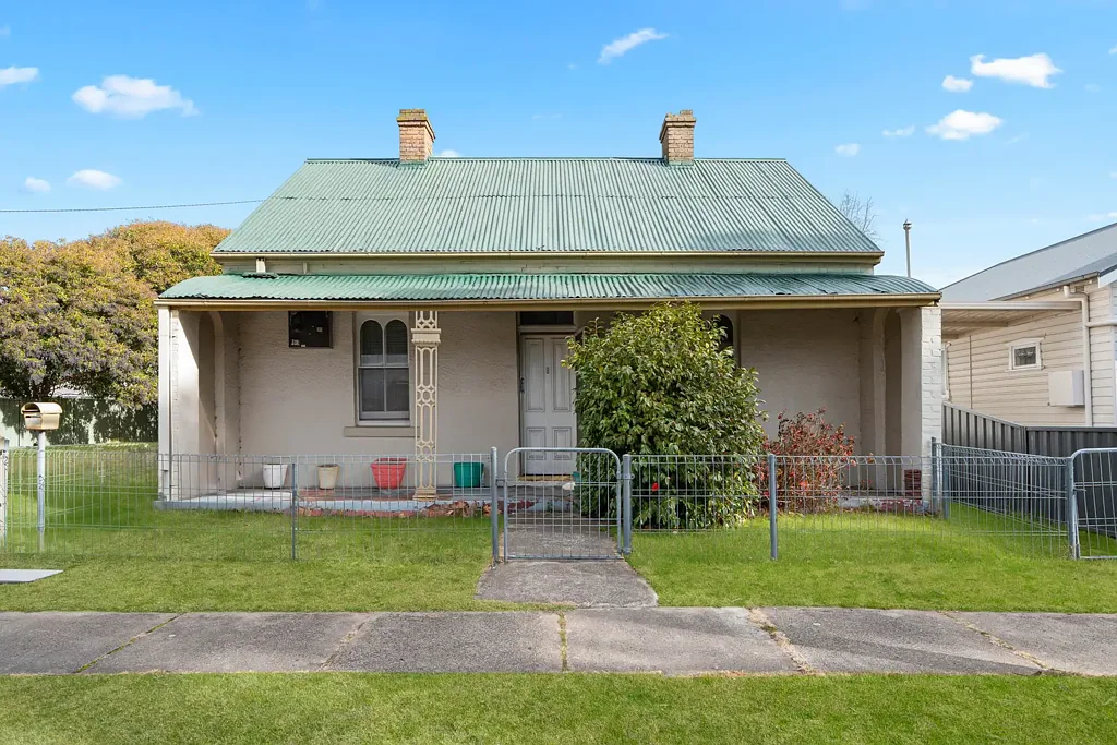 Goulburn 3 Bedroom Double Brick, Double Block & Double the Opportunity