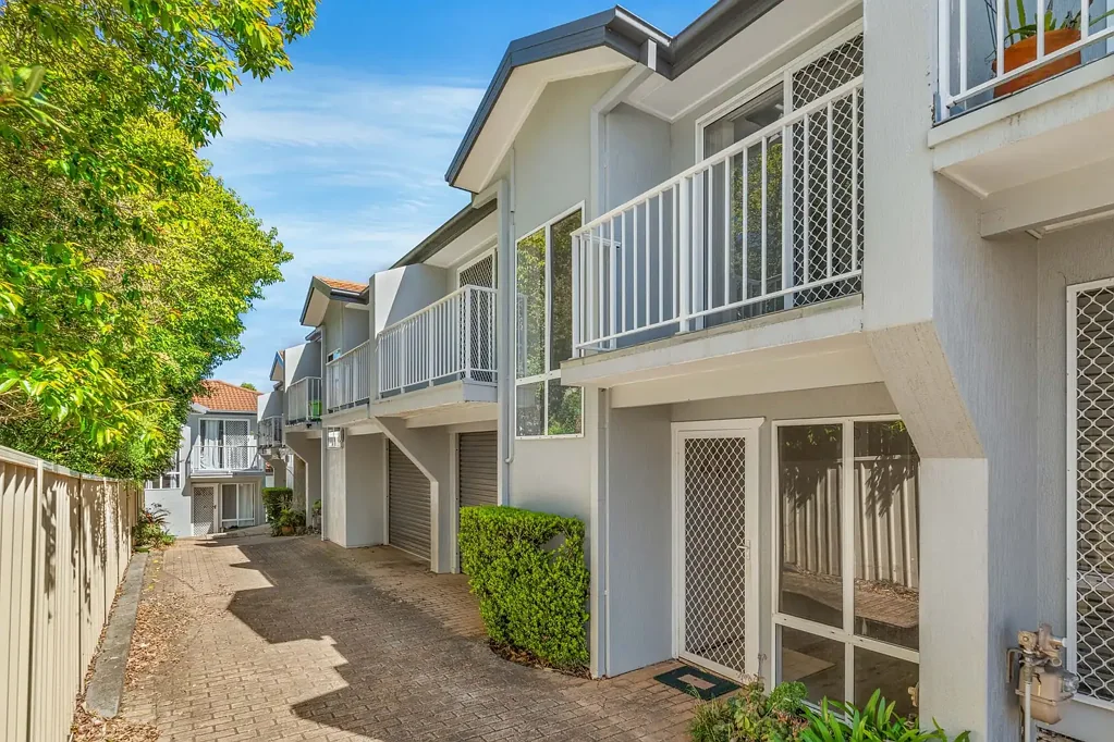 Comfort & Convenience in a Prime Location