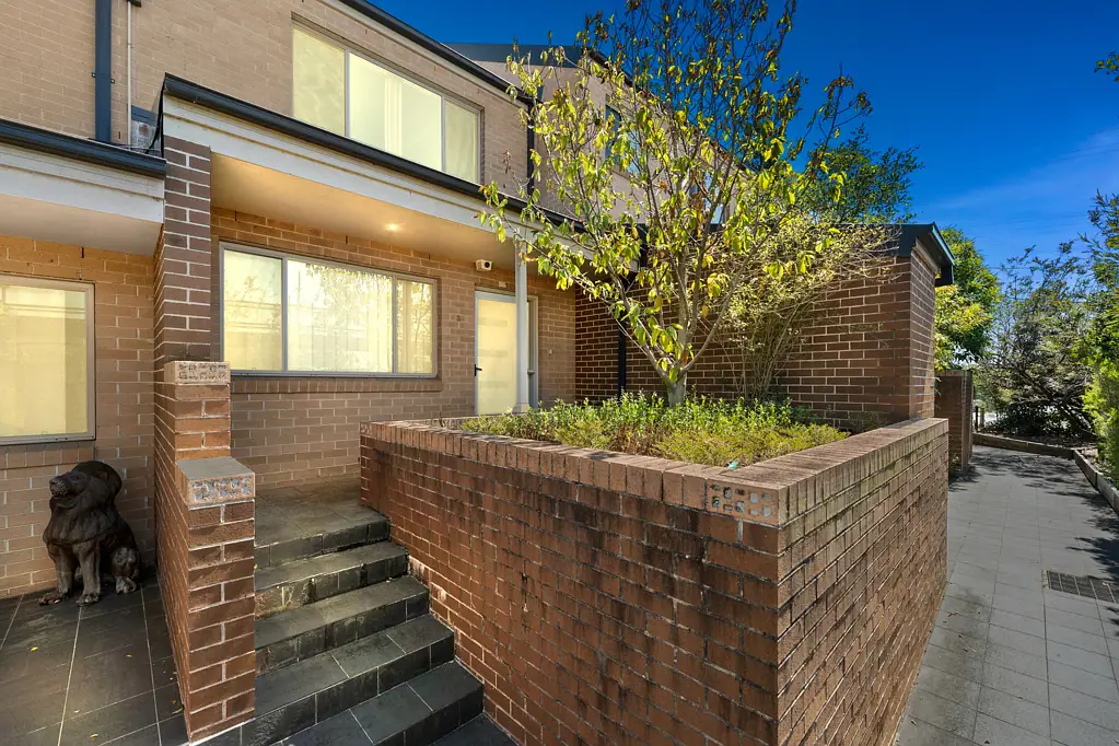 3/327-329 Kissing Point Road, Dundas, NSW 2117