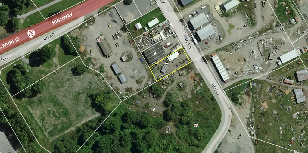 Fairlie Great Opportunity