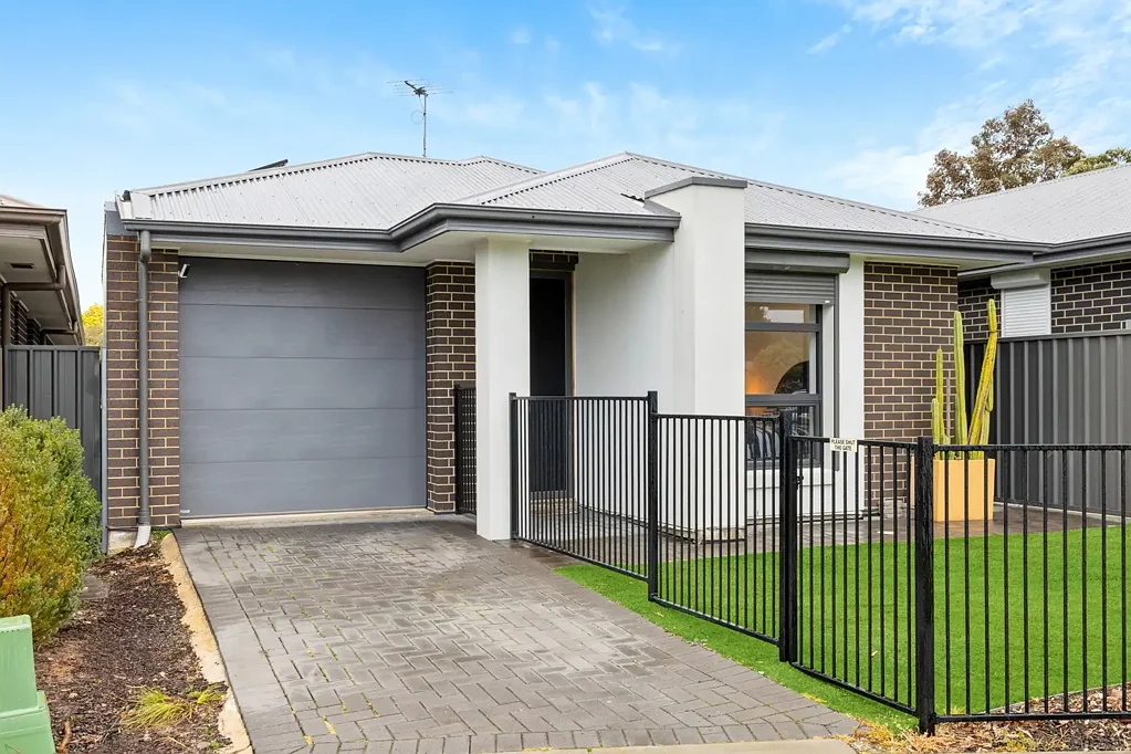 Mount Barker 3Kwarto Stylish Modern Living in the Heart of Mount Barker