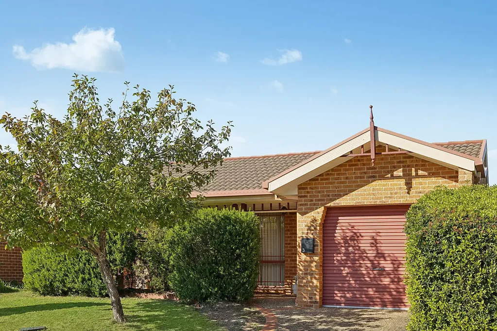 3 Murrung Crescent, Ngunnawal, ACT 2913
