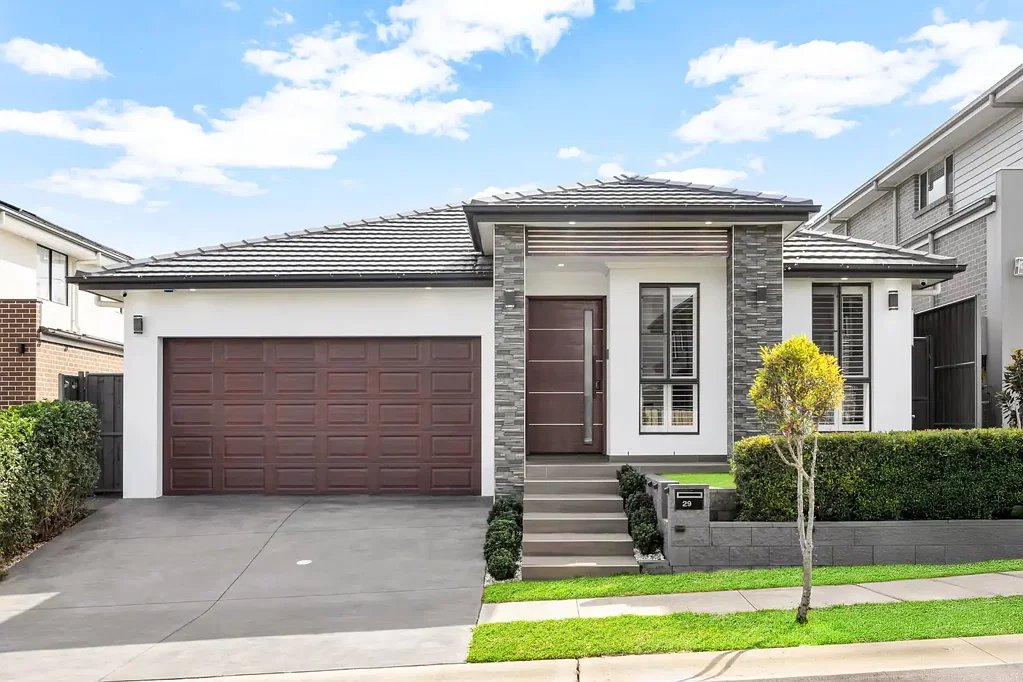 29 Saddlebred Way, Box Hill, NSW 2765