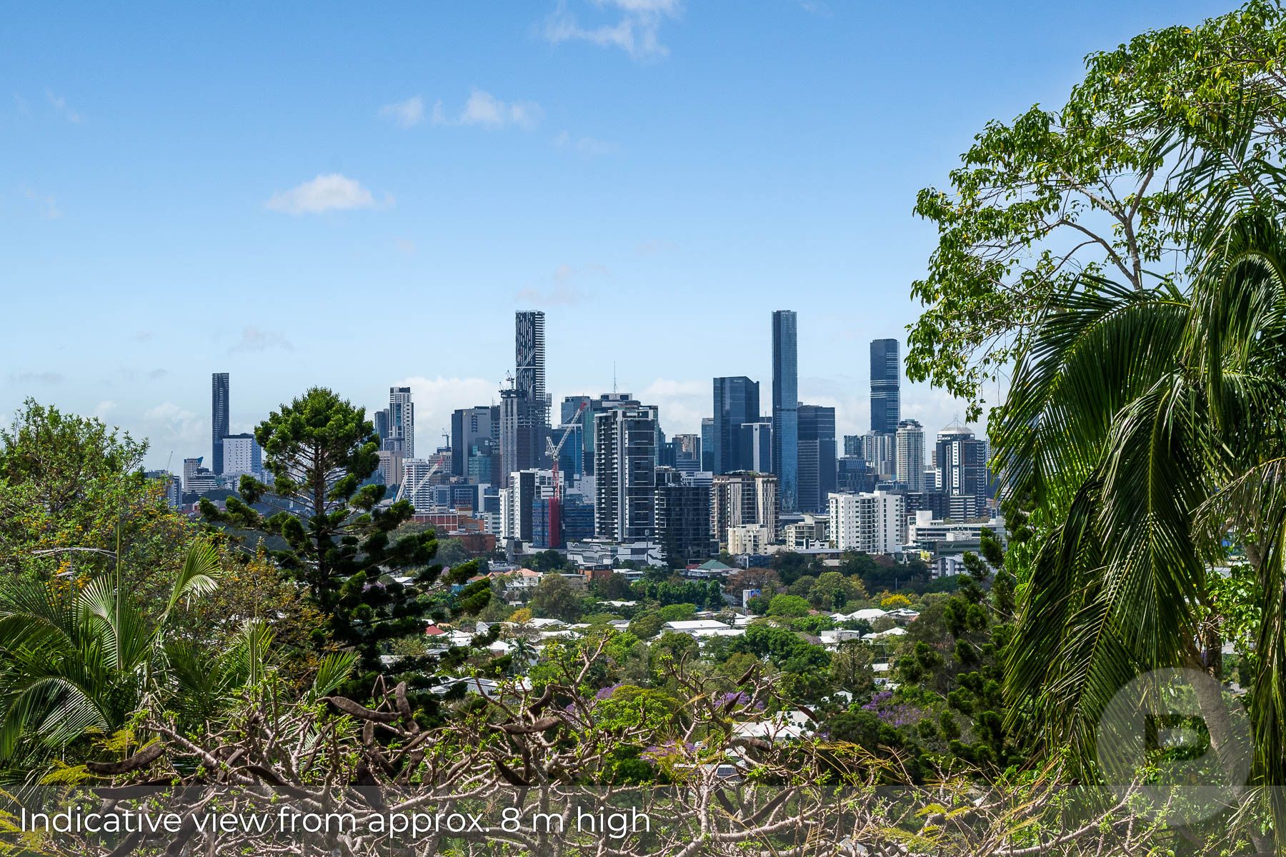 101 BIRDWOOD TCE, AUCHENFLOWER QLD 4066, 0 Schlafzimmer, 0 Badezimmer, Section