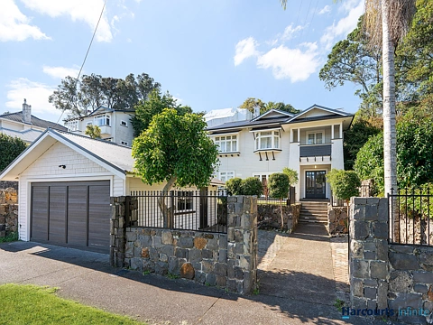 18 Charlton Avenue, Mount Eden, Auckland City, Auckland