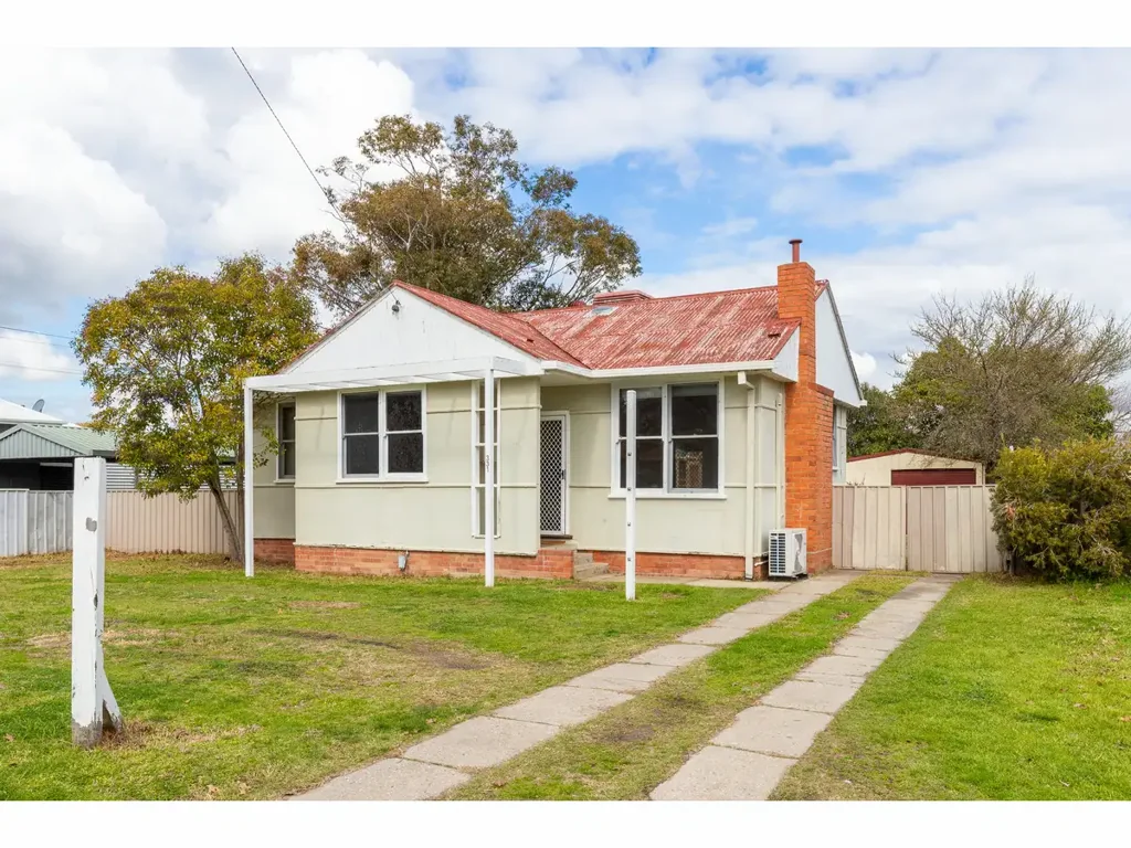 North Albury 3房  READY TO GET INTO THE PROPERTY MARKET????