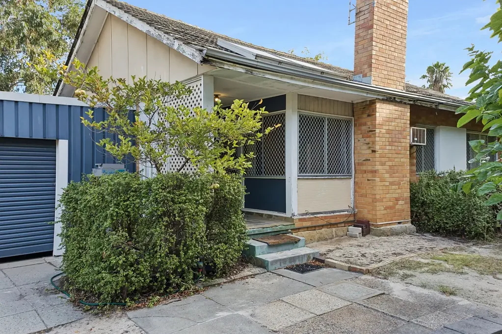 Embleton 3 Bedroom LEVEL DUPLEX BLOCK