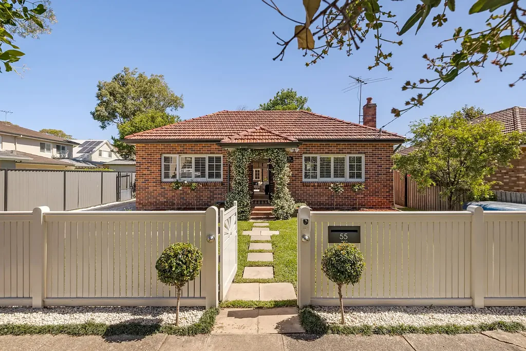 55 High Street, Hunters Hill, NSW 2110