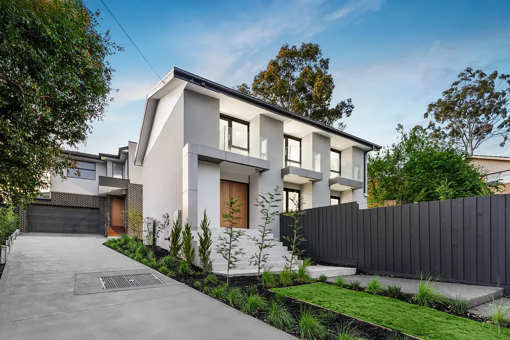 Templestowe Lower 4침실 Contemporary Sophistication in a Prime Templestowe Lower Locale
