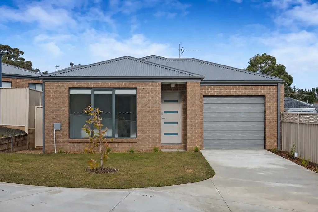 Mount Helen 3房  Low-Maintenance Investment Opportunity