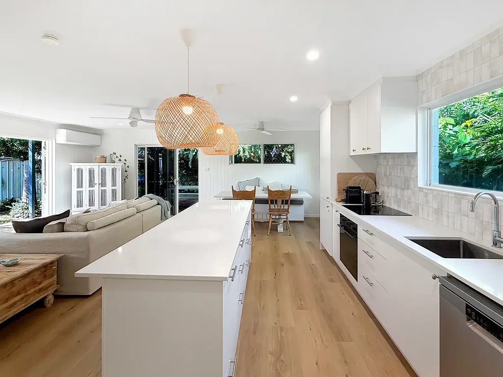 Renovated Duplex in Beachside Currimundi!