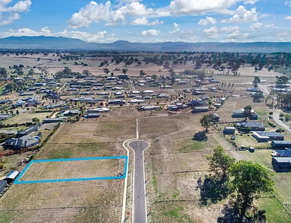 7 Cloverdale Court, Mansfield, VIC 3722, 0 कमरे, 0 बाथरूम, Section