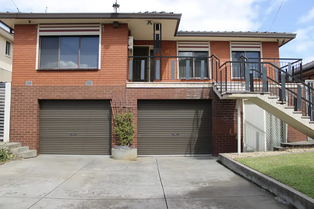 Spacious Dual-Level Family Home with Multiple Living Zones