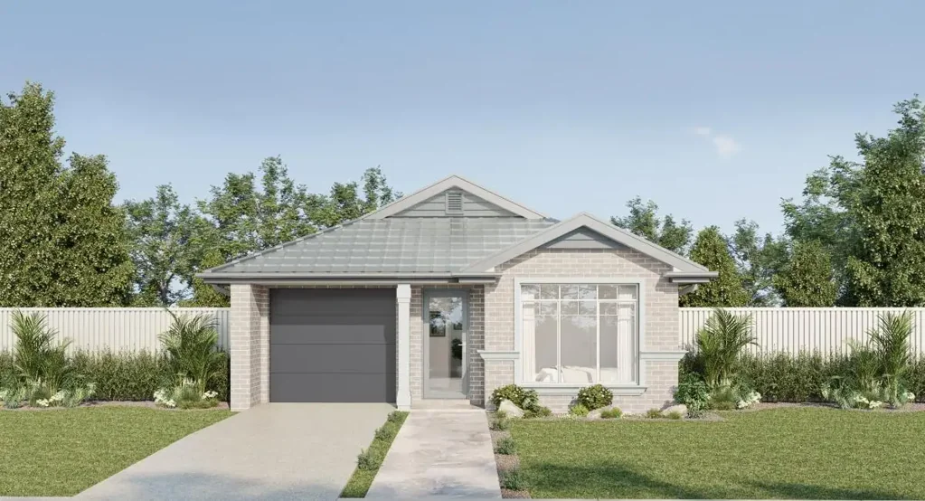 Catherine Field 4房 全新家庭生活 BRAND-NEW FAMILY LIVING