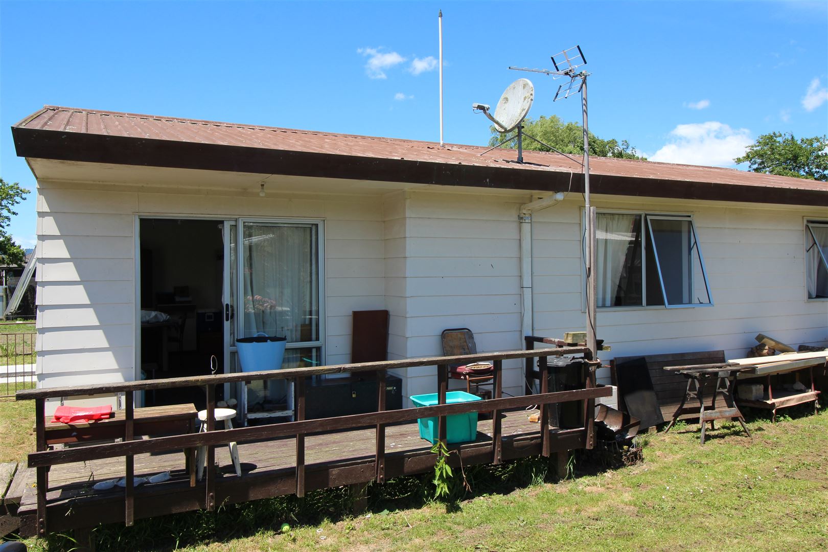 20 Mowbray Road, Waharoa, Matamata, 3房, 1浴