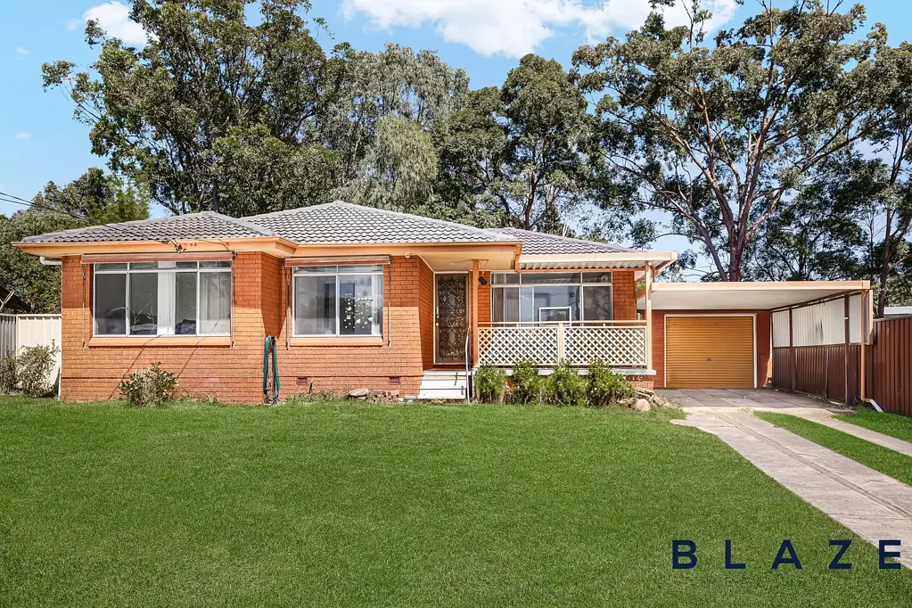 37 Gemoore Street, Smithfield, NSW 2164