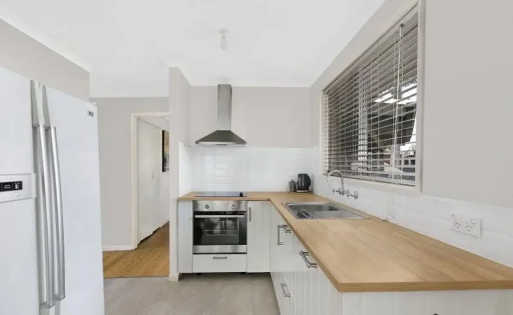 3 BEDROOM HOME READY FOR YOU