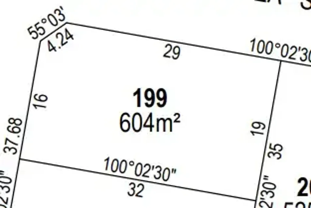 Lot 199 Picasso Street, Winter Valley, VIC 3358