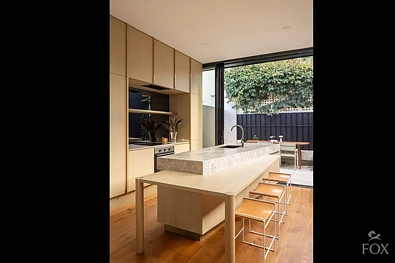 19 Frederick Street, North Adelaide, SA 5006, 2房, 1浴, House