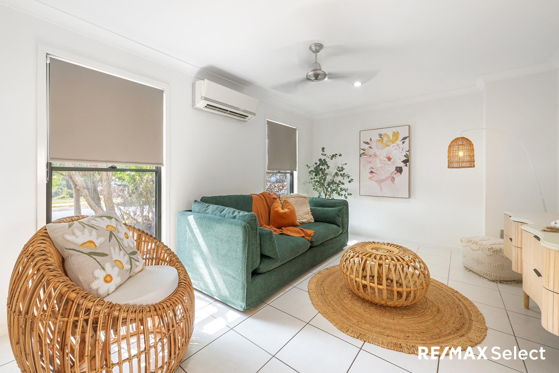 3 MICHIGAN WAY, ANDERGROVE QLD 4740, 0 phòng ngủ, 0 phòng tắm, Townhouse