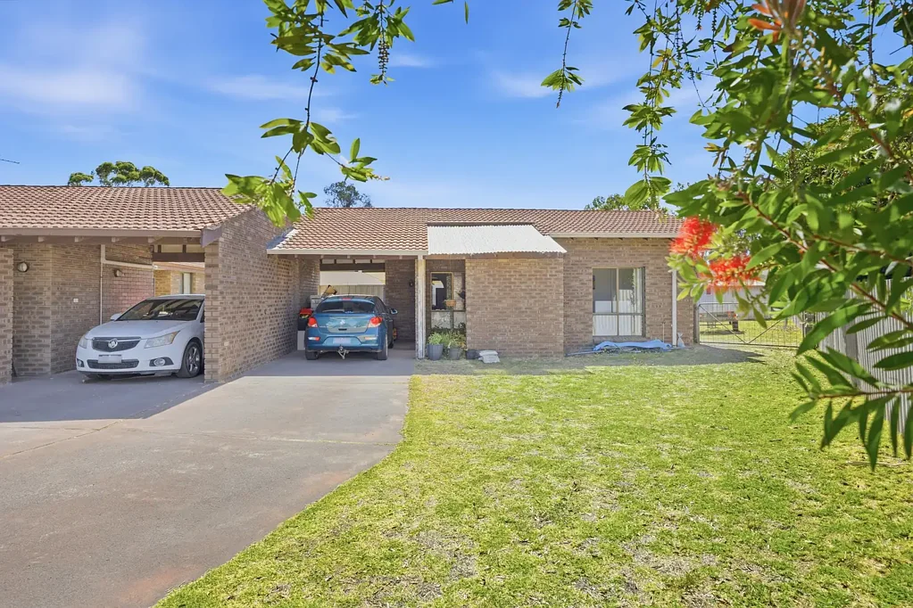 9B Letts Place, East Bunbury, WA 6230