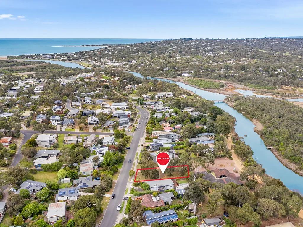 Anglesea Vacant Land