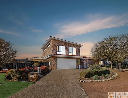 59 Jacaranda Drive, Jerrabomberra, NSW 2619, 5 ਕਮਰੇ, 3 ਬਾਥਰੂਮ, House